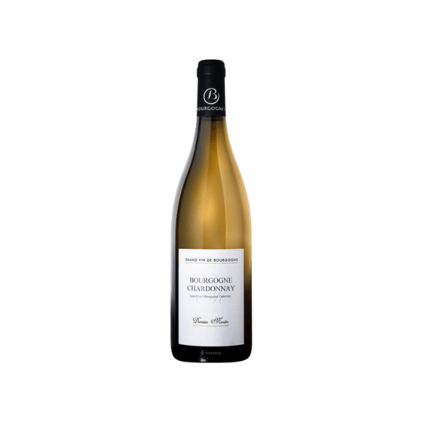 Domaine Damien Martin Bourgogne Chardonnay 2019 - Char Market